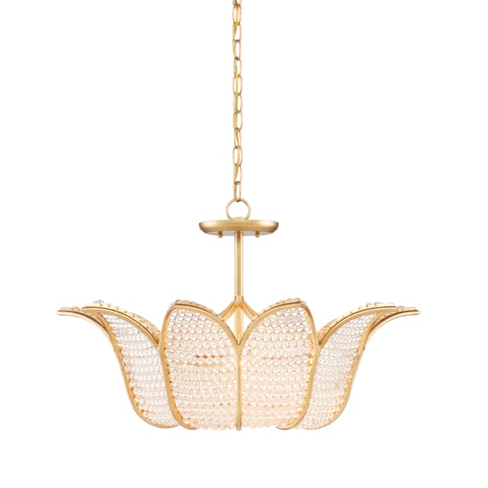 Three Light Chandelier Three Light Chandelier