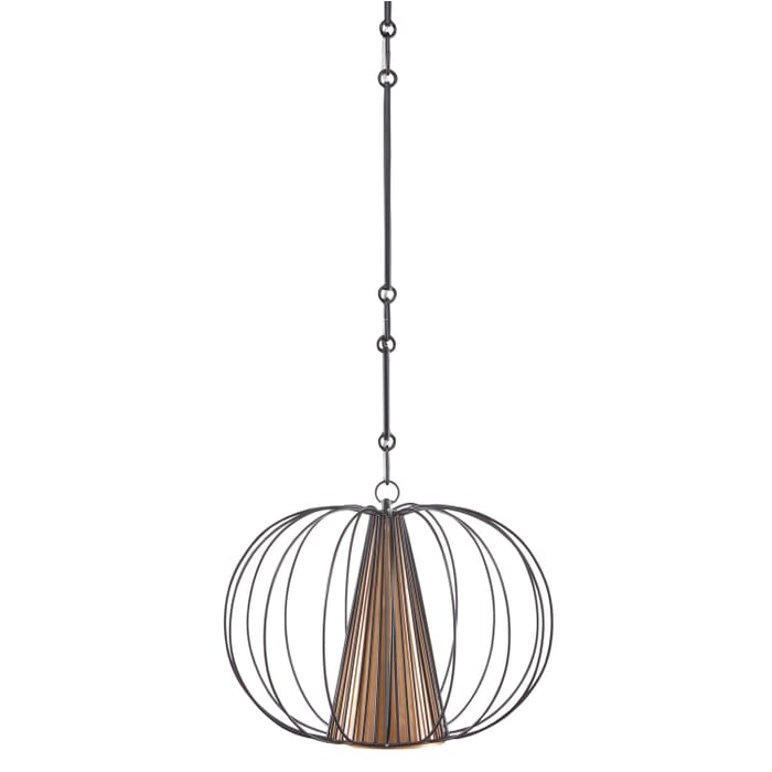 One Light Pendant One Light Pendant