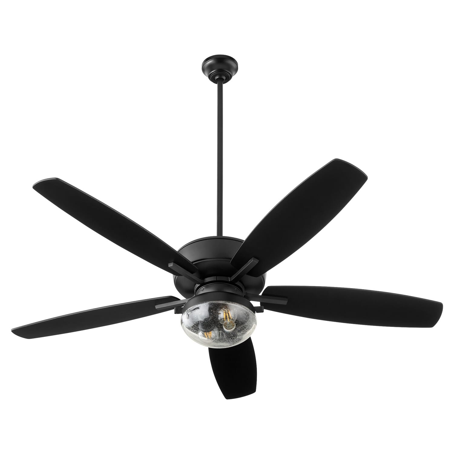 52"Ceiling Fan by Quorum
