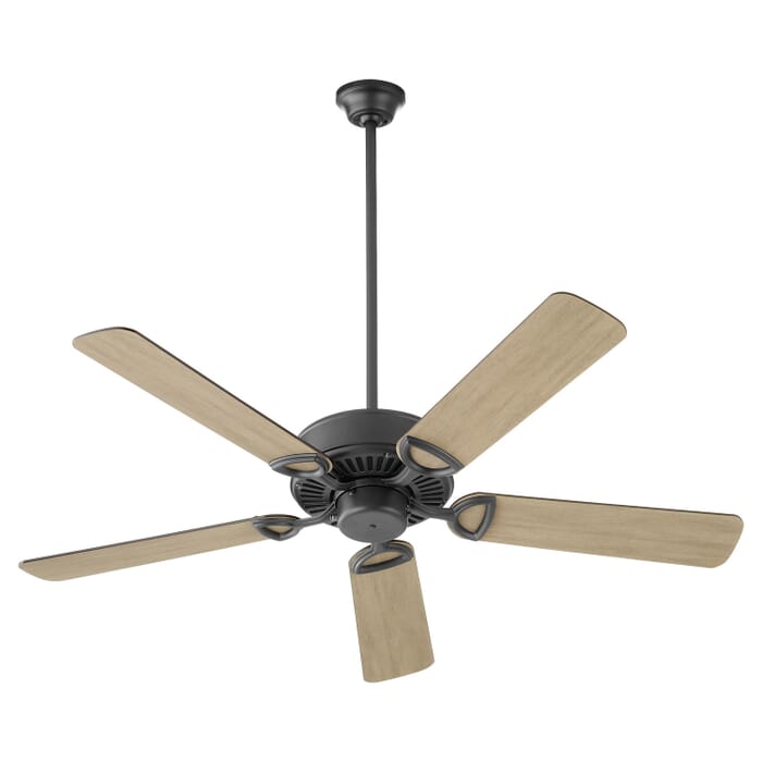 52"Ceiling Fan by Quorum 52"Ceiling Fan by Quorum