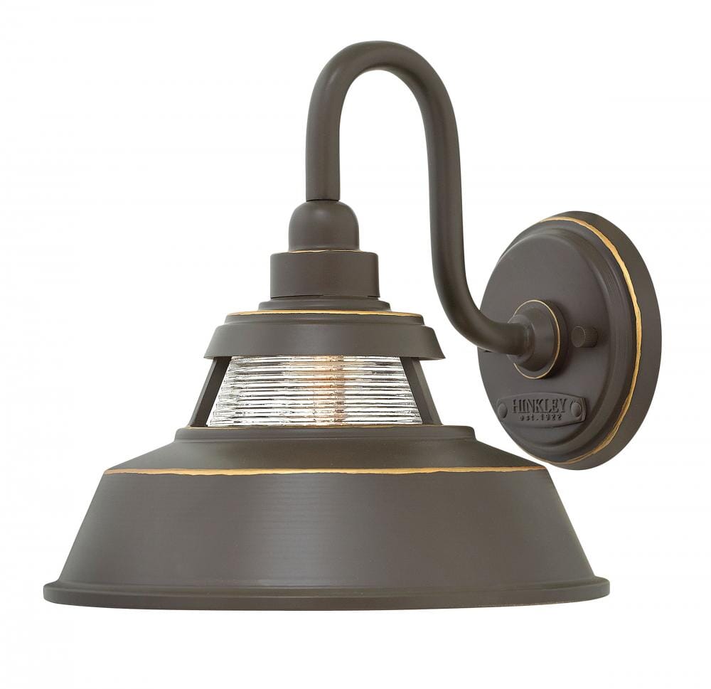 Troyer 1-Light Outd… - image