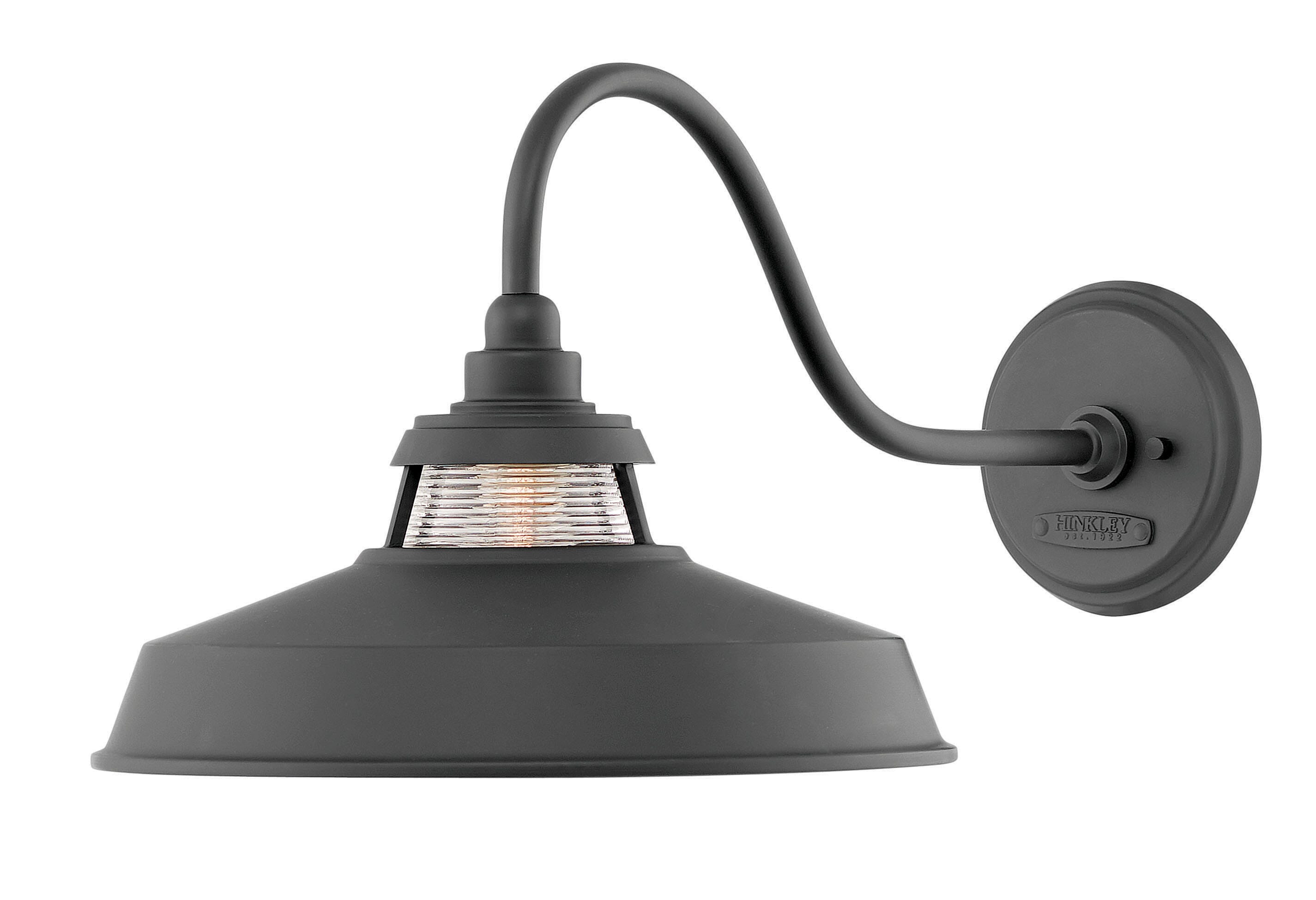 Troyer 1-Light Outd… - image