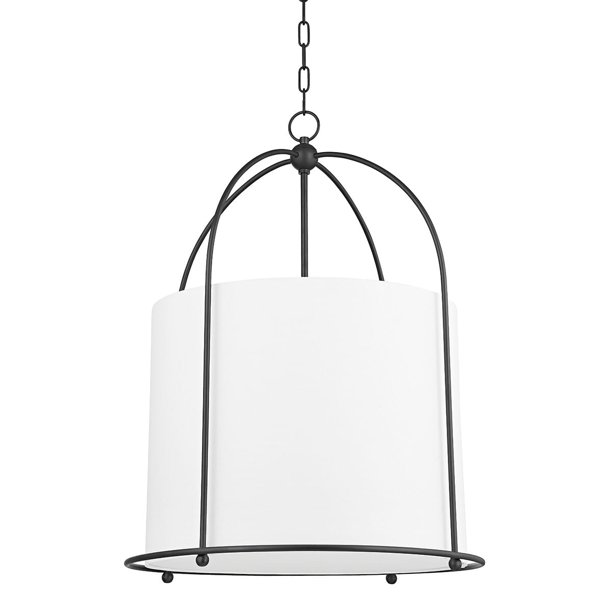 Three Light Lantern