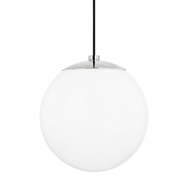 One Light Pendant by Mitzi One Light Pendant by Mitzi