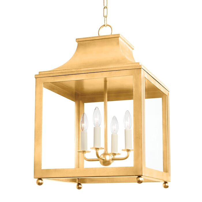 Four Light Pendant by Mitzi Four Light Pendant by Mitzi