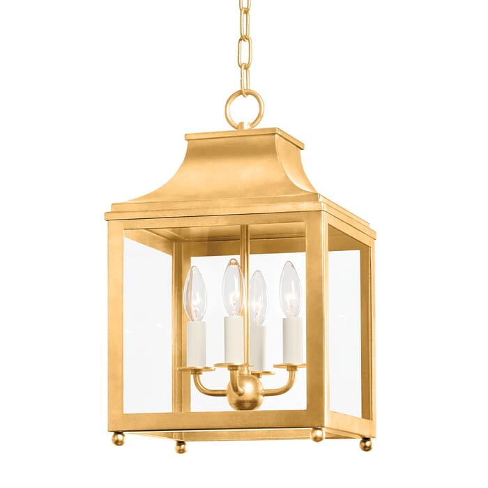 Four Light Pendant by Mitzi Four Light Pendant by Mitzi