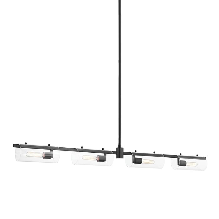 Four Light Linear Four Light Linear