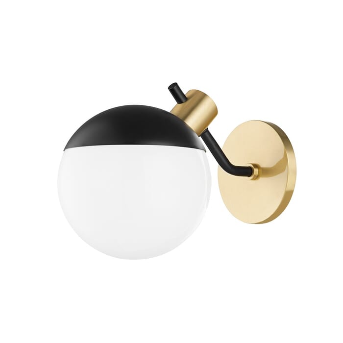 LED Wall Sconce by Mitzi LED Wall Sconce by Mitzi