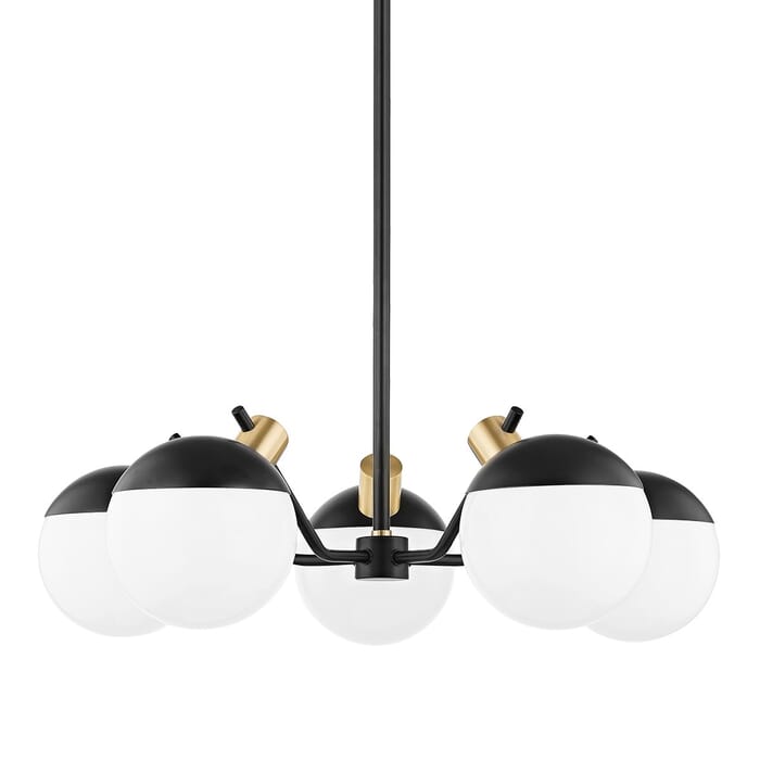 LED Chandelier by Mitzi LED Chandelier by Mitzi