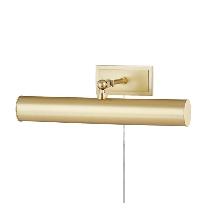 Two Light Picture Light by Mitzi Two Light Picture Light by Mitzi