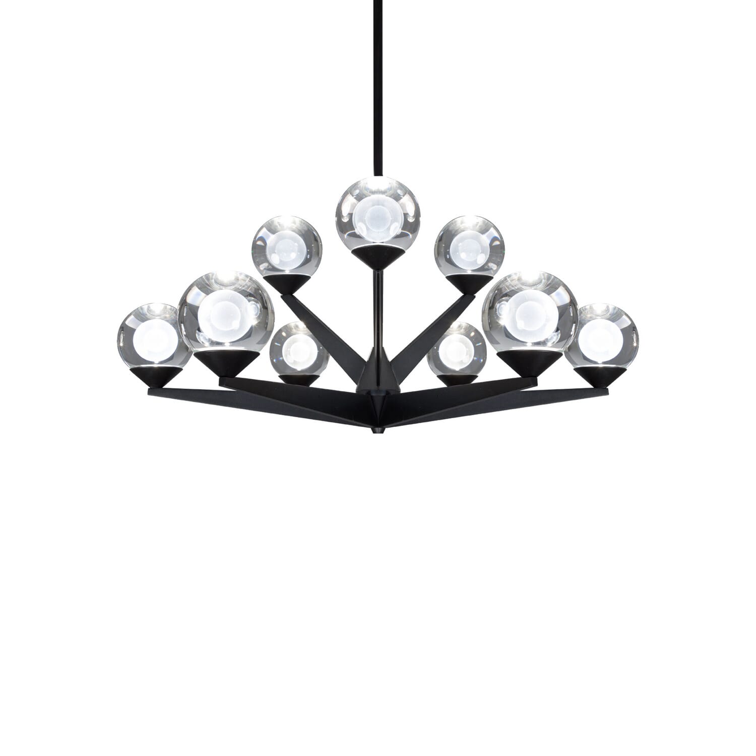 LED Chandelier