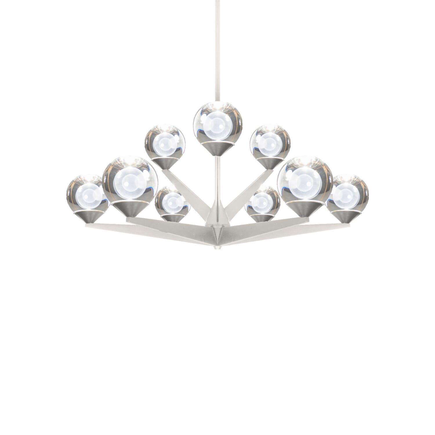 LED Chandelier