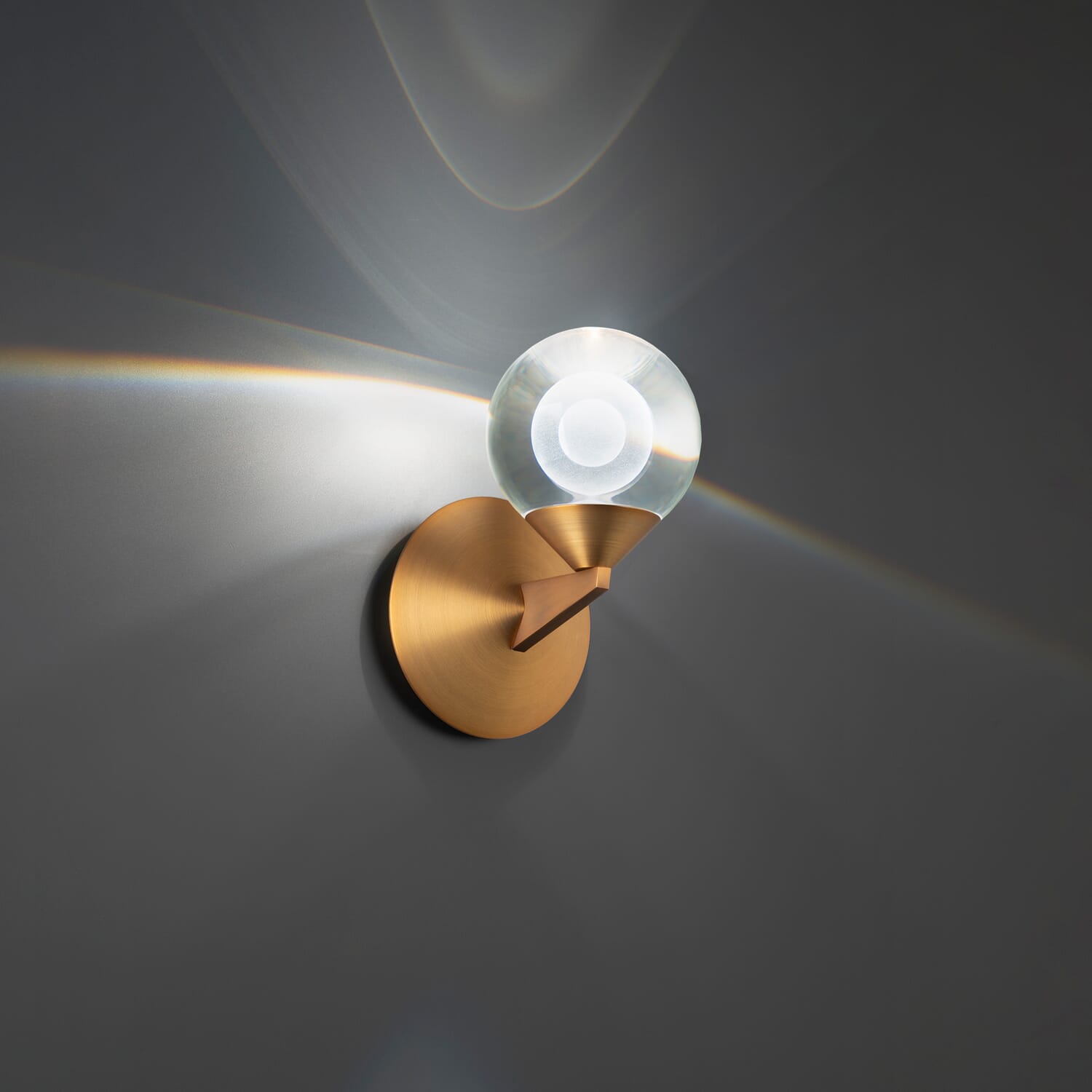 LED Wall Sconce