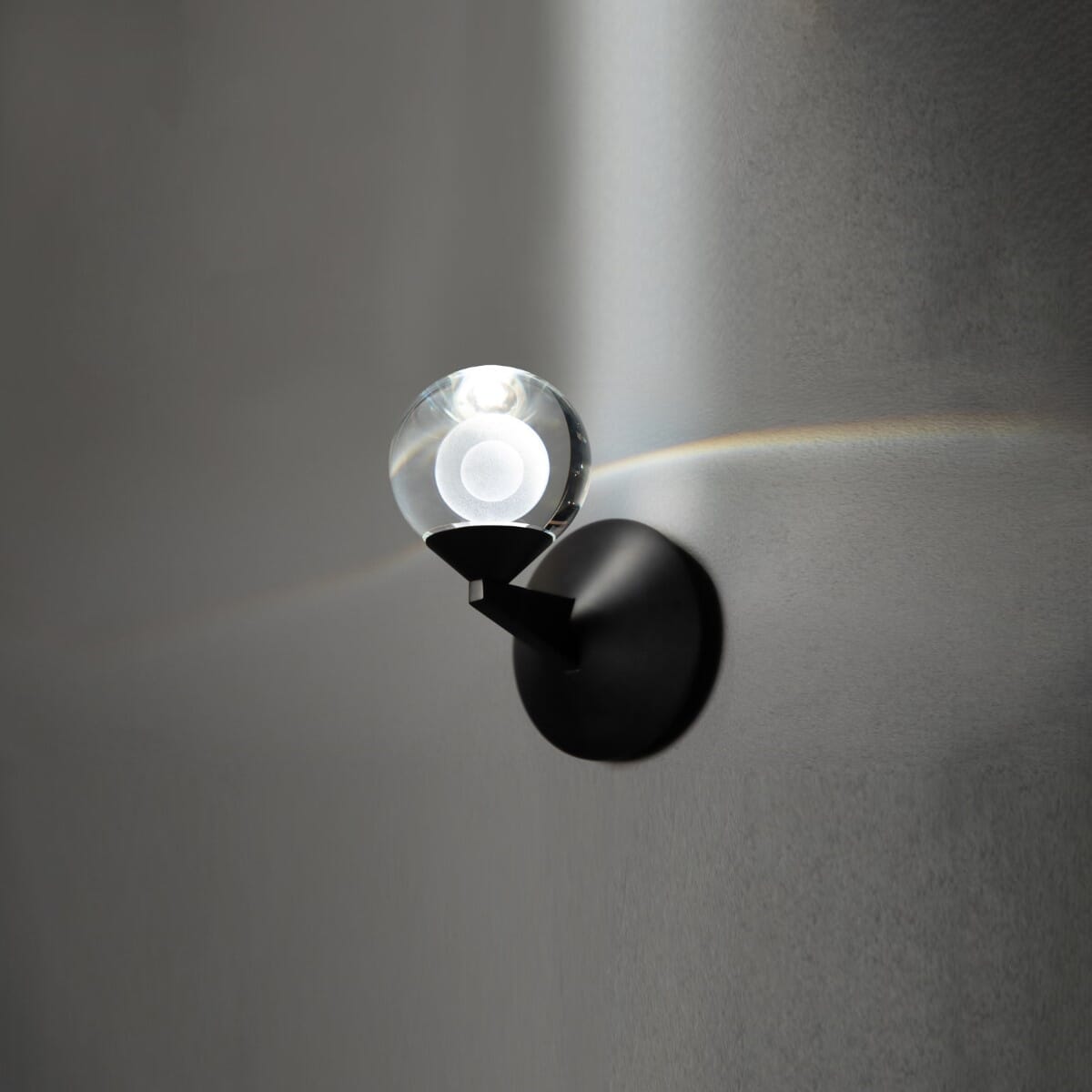 LED Wall Sconce