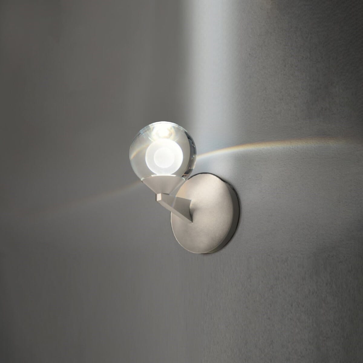LED Wall Sconce