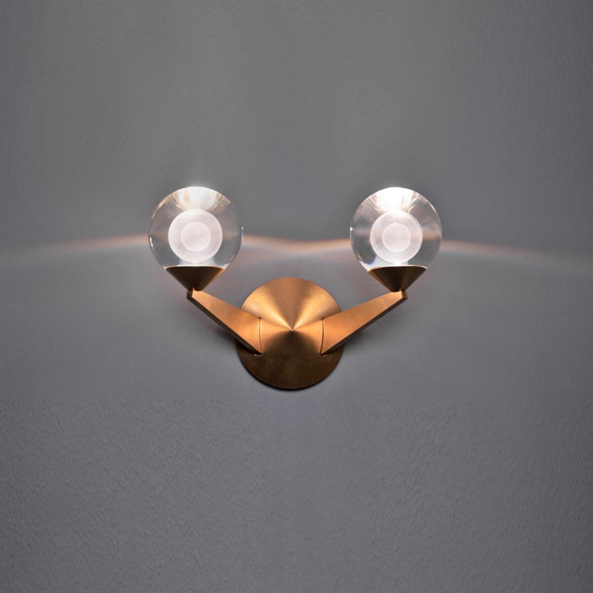 LED Wall Sconce