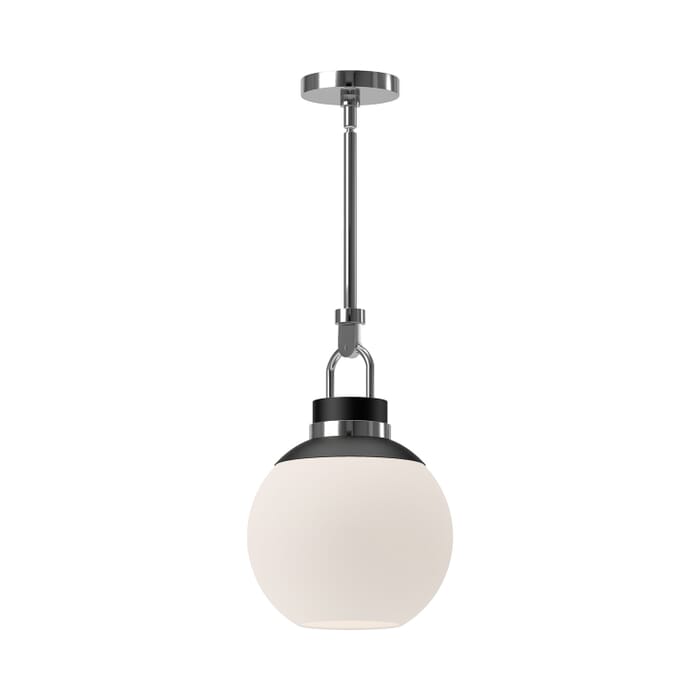 One Light Pendant by Alora One Light Pendant by Alora