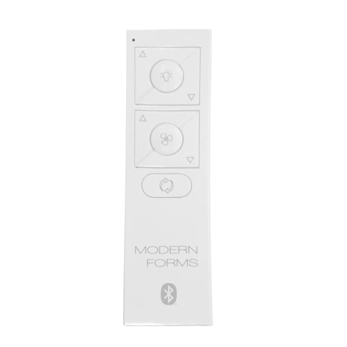 Fan Accessories Controller in White Fan Accessories Controller in White