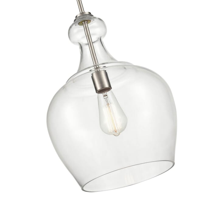 One Light Pendant by Millennium One Light Pendant by Millennium