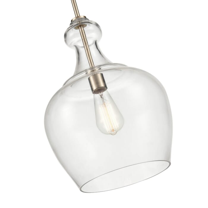 One Light Pendant by Millennium One Light Pendant by Millennium