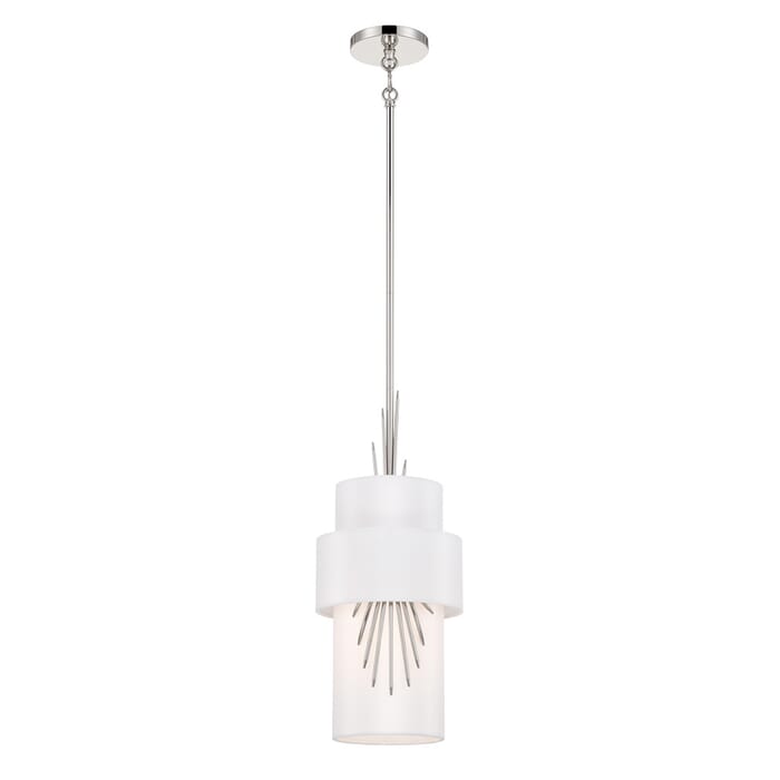 One Light Mini Pendant One Light Mini Pendant