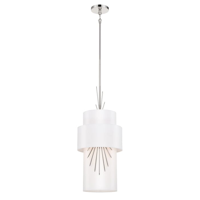 One Light Mini Pendant One Light Mini Pendant