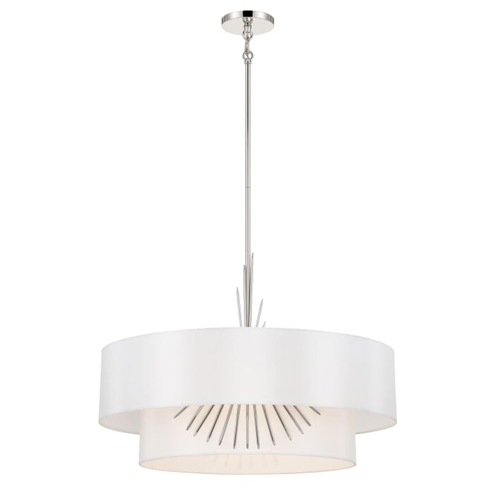 Four Light Pendant Four Light Pendant