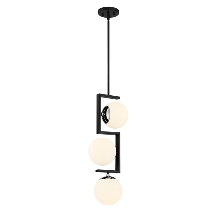 Three Light Pendant Three Light Pendant