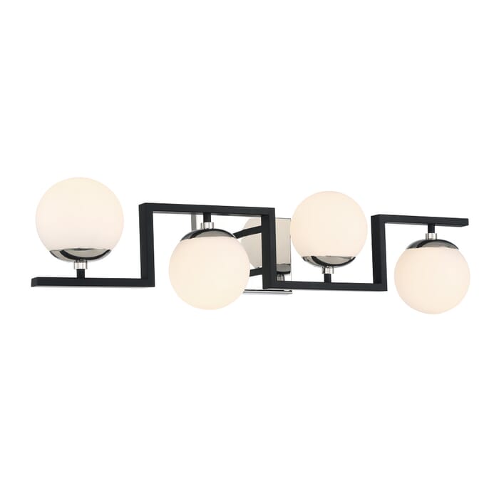 Four Light Bath Four Light Bath