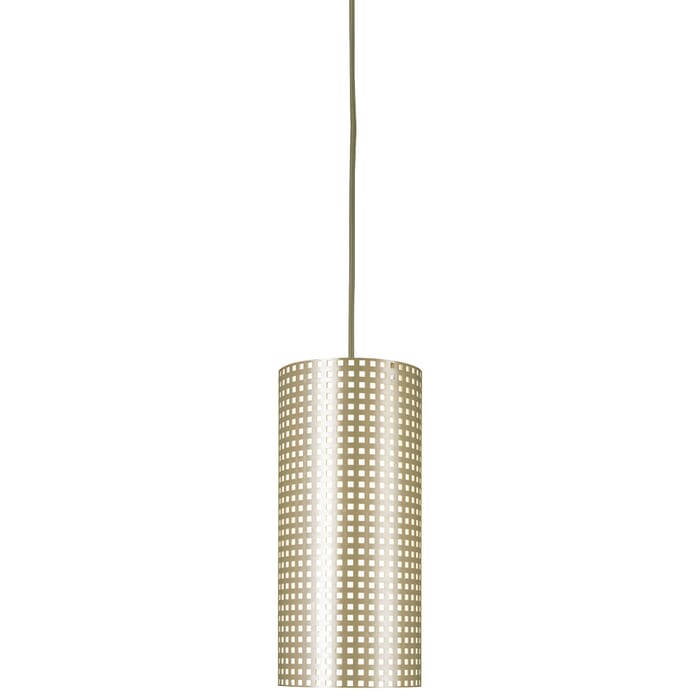 One Light Mini Pendant One Light Mini Pendant