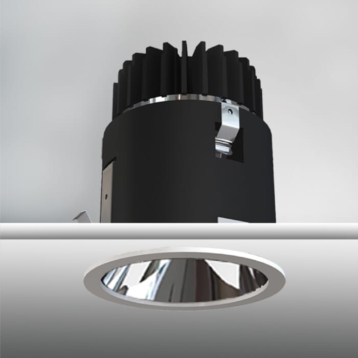 LED Recessed LED Recessed