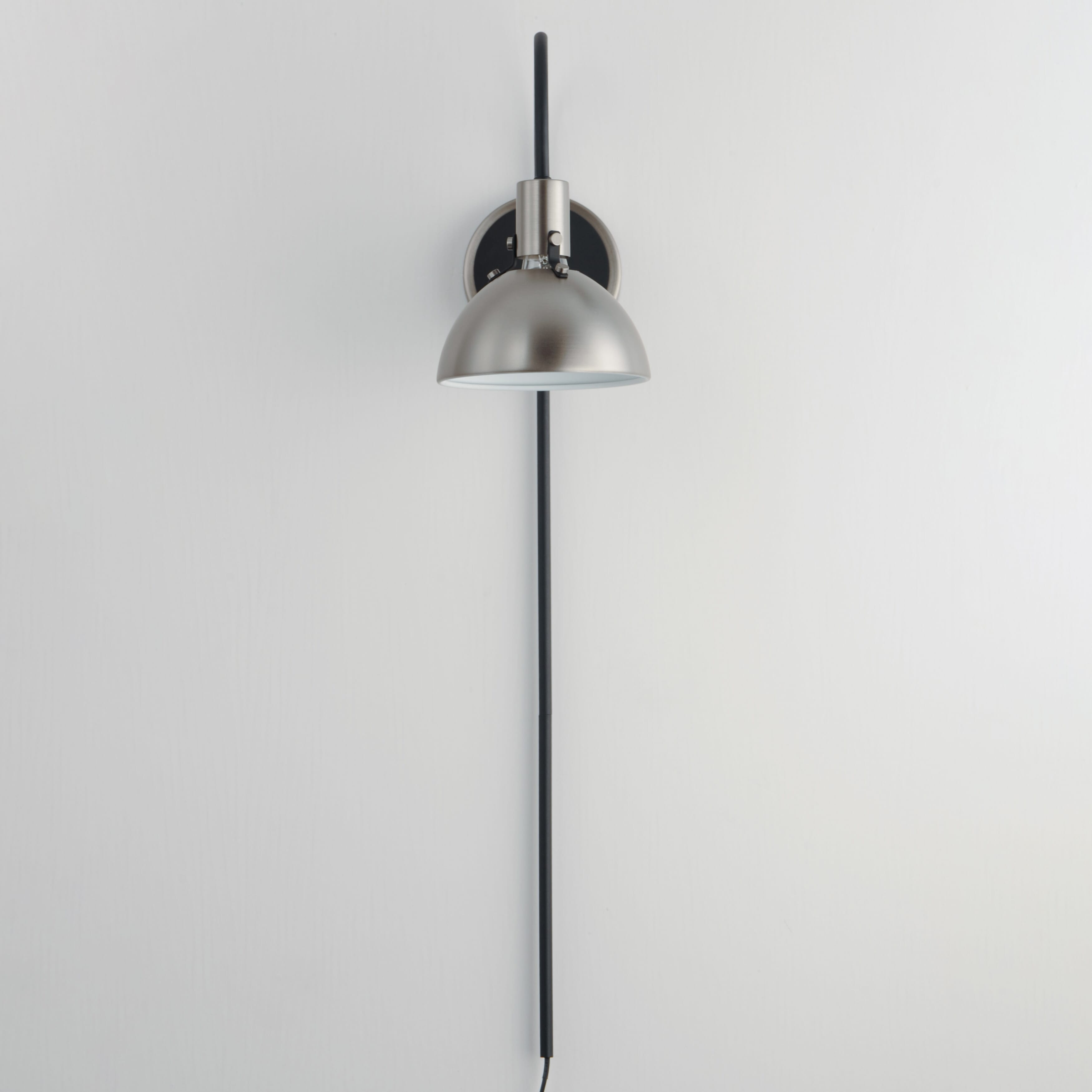 Maxim Lighting Dawn Pin Up Wall Sconce