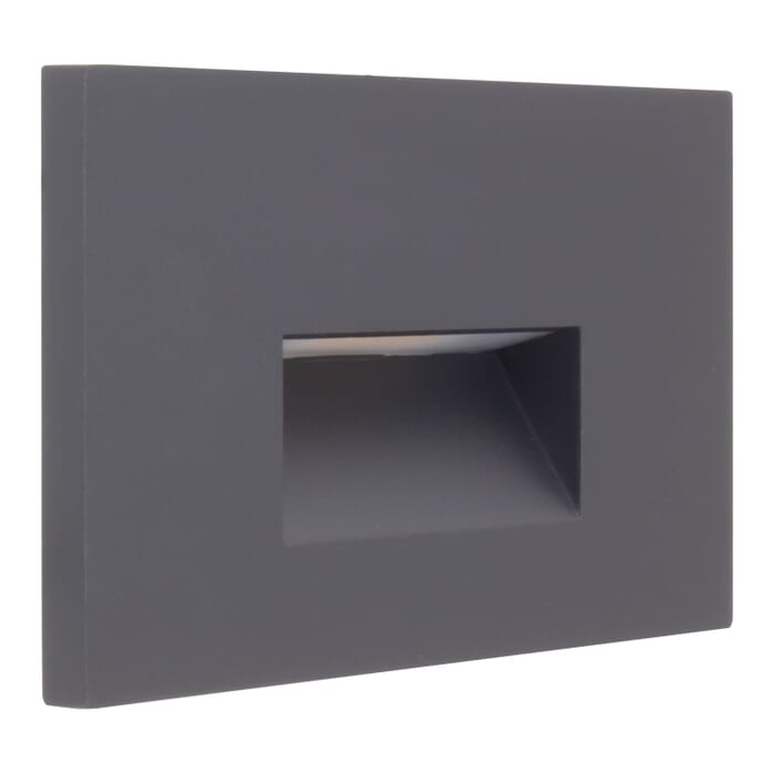 Sep Licht Color Step Light LED Step Light by American Lighting at LightsOnline.com
