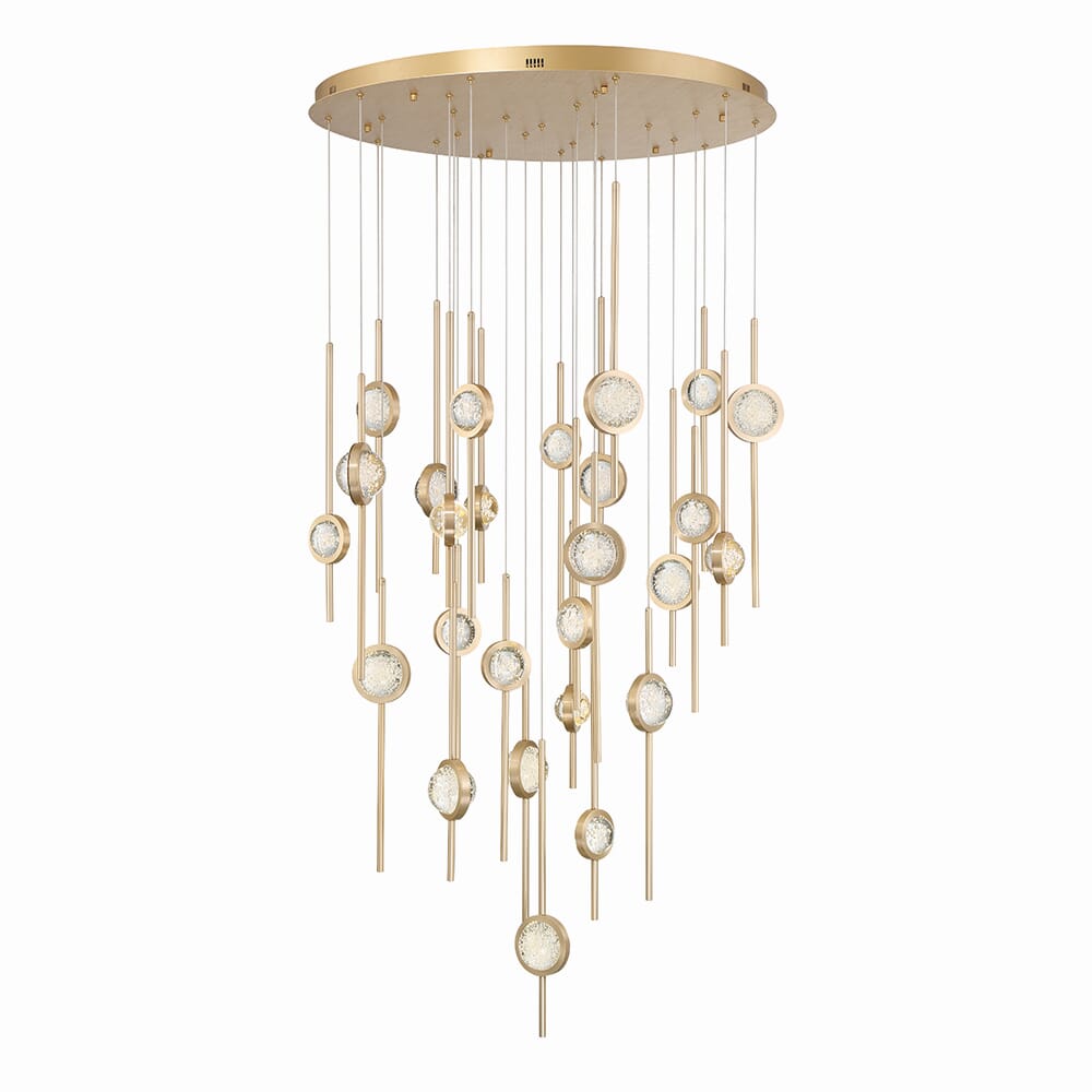 LED Chandelier