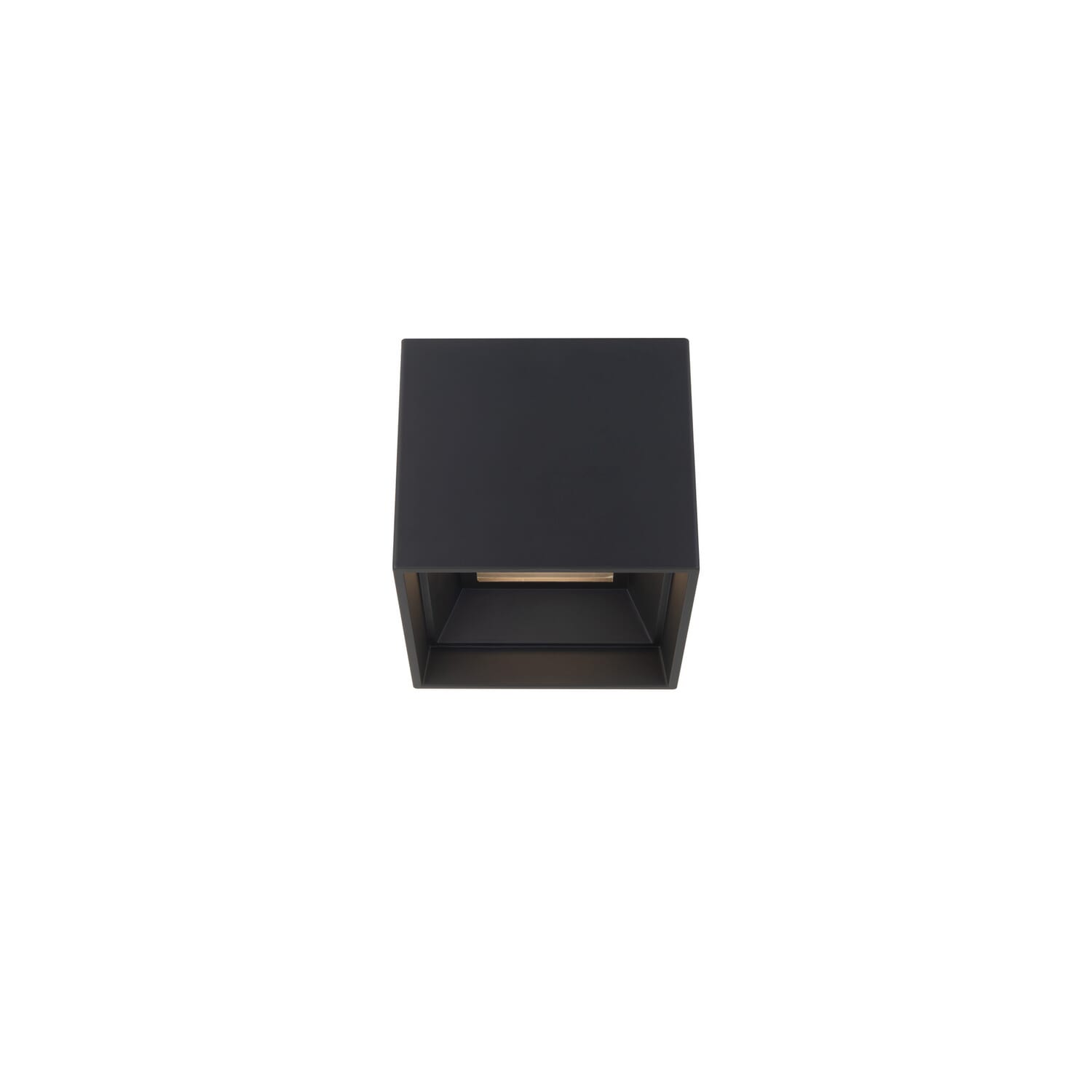 LED Outdoor Flush Mount