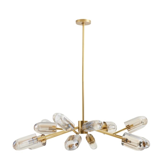 12 Light Chandelier 12 Light Chandelier