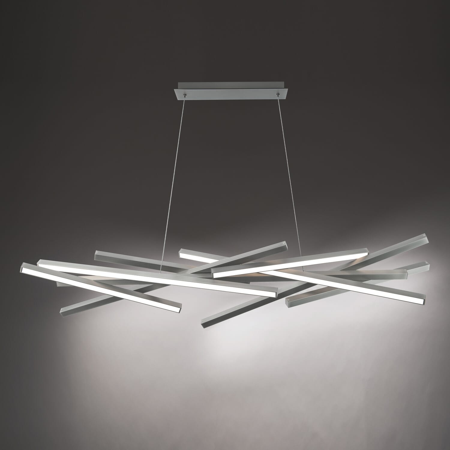 LED Chandelier