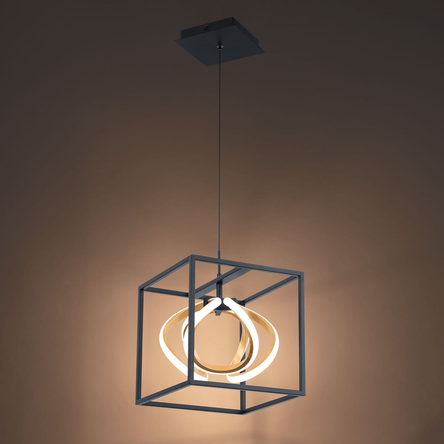 LED Mini Pendant