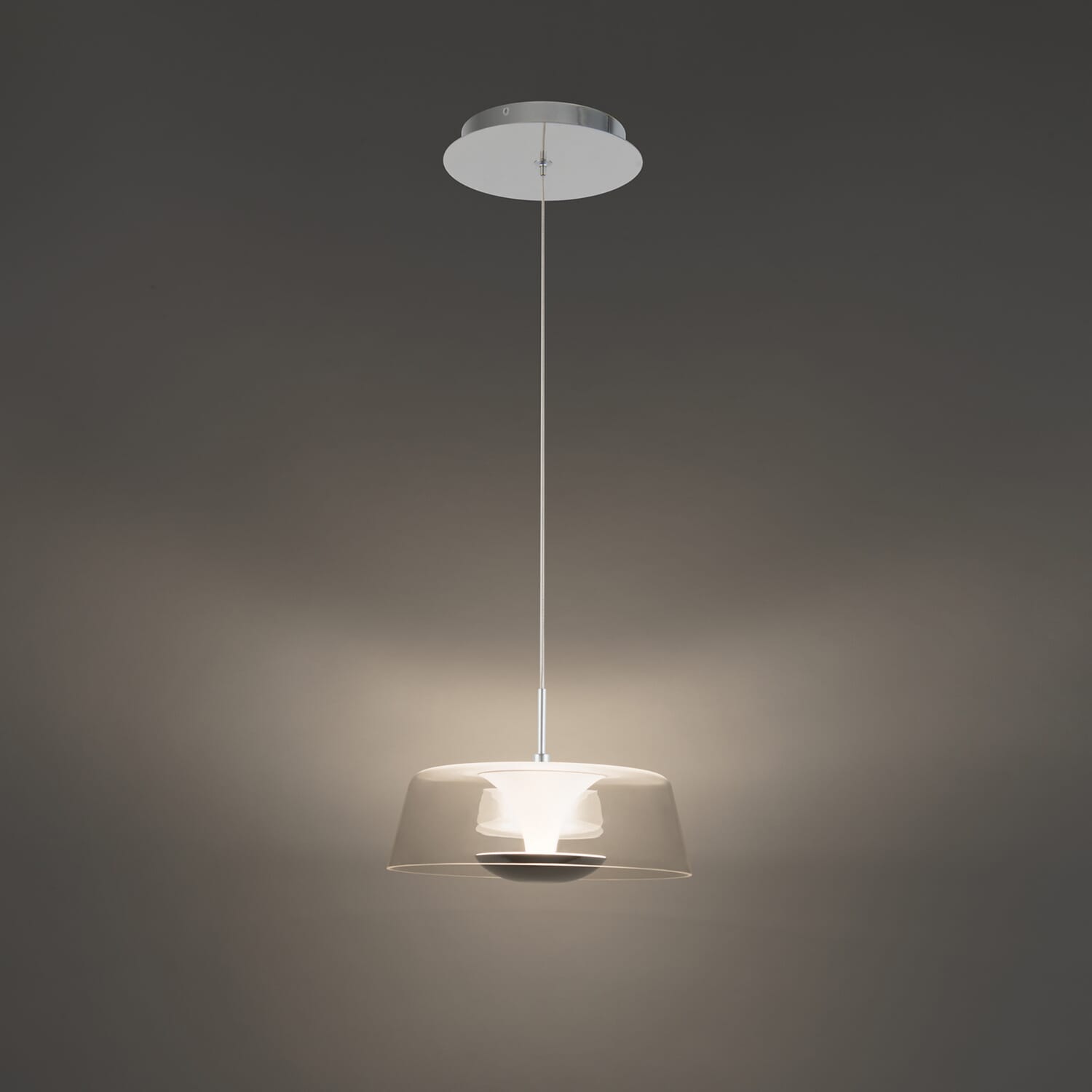 LED Mini Pendant