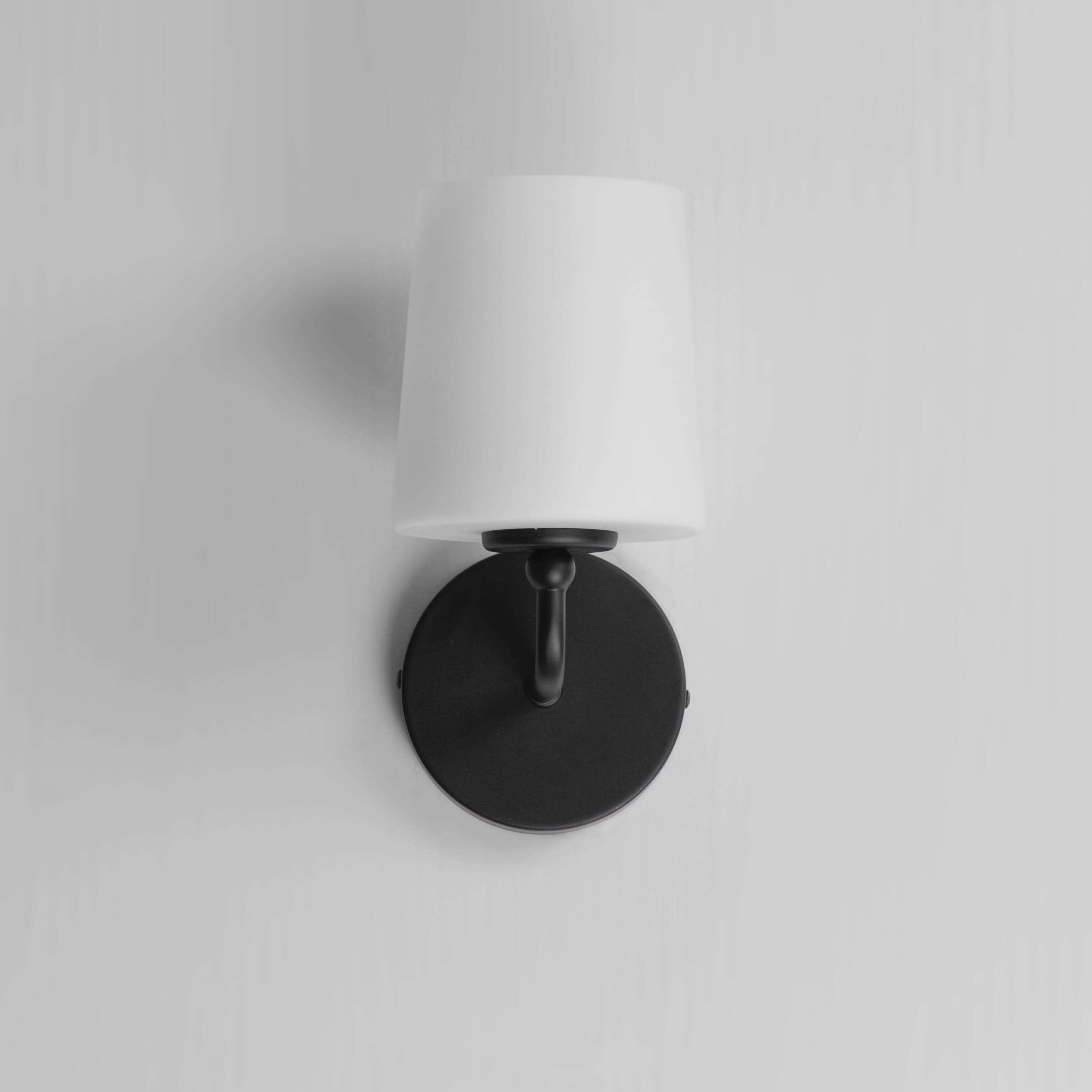 Maxim Lighting Bristol 1-Light Sconce