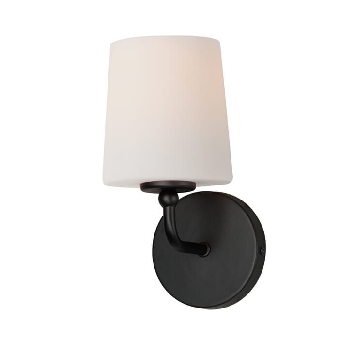 Maxim Lighting Bristol 1-Light Sconce Maxim Lighting Bristol 1-Light Sconce