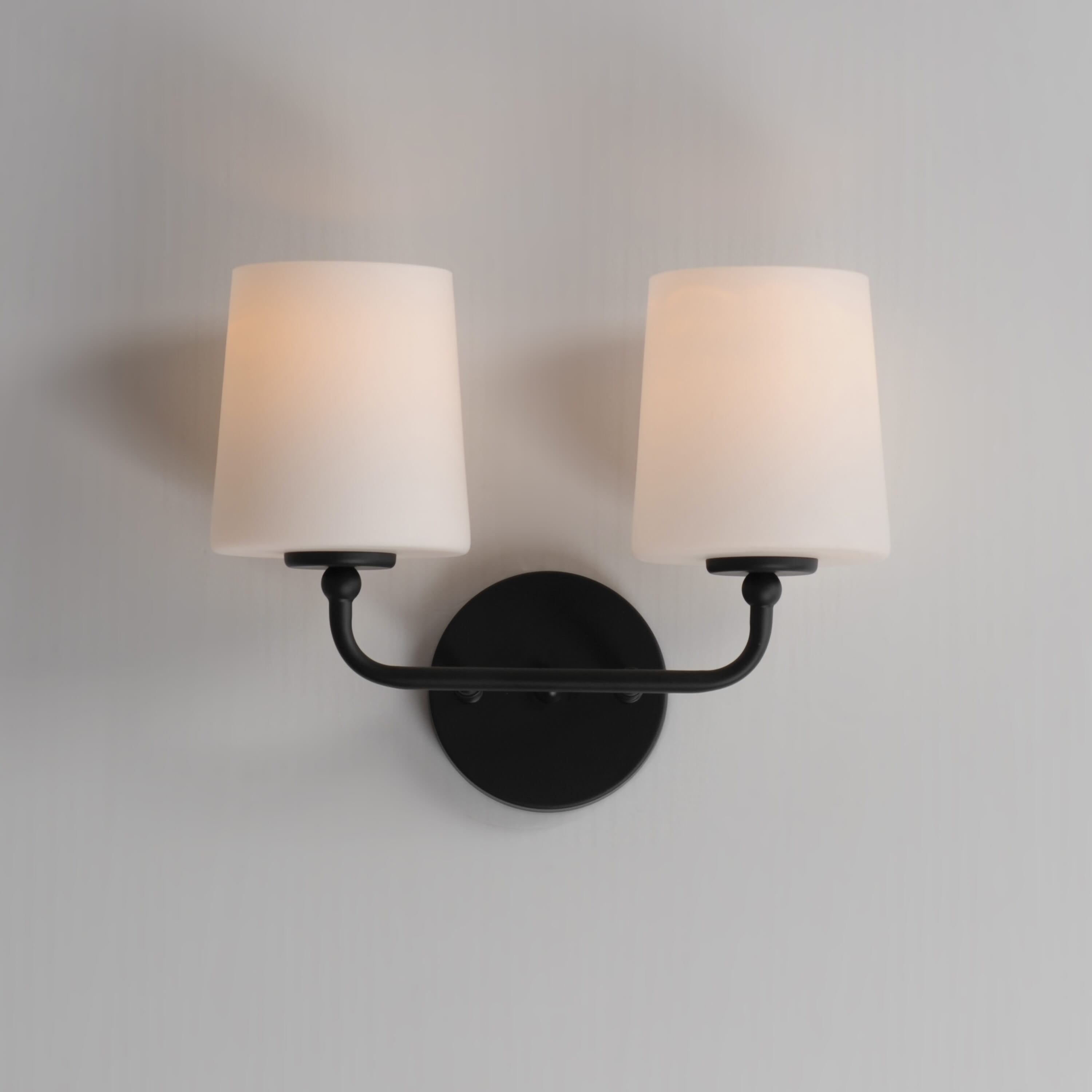 Maxim Lighting Bristol 2-Light Sconce