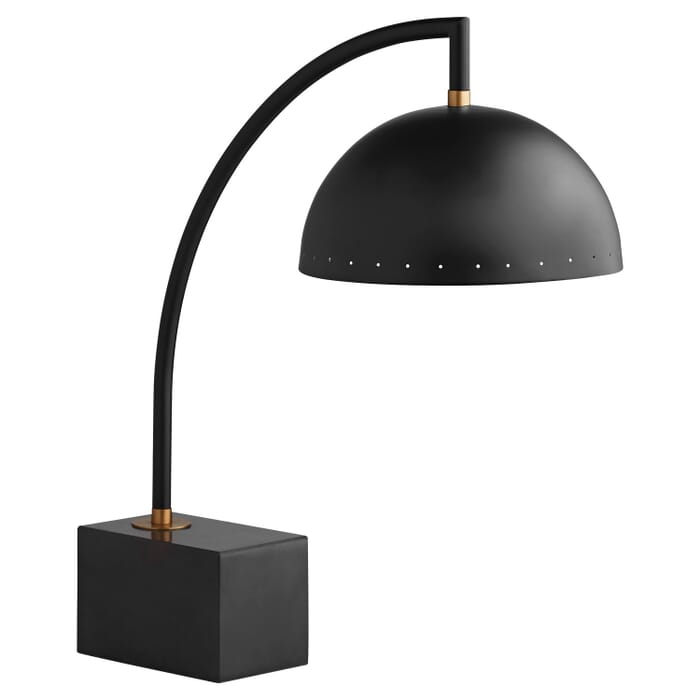 One Light Table Lamp One Light Table Lamp