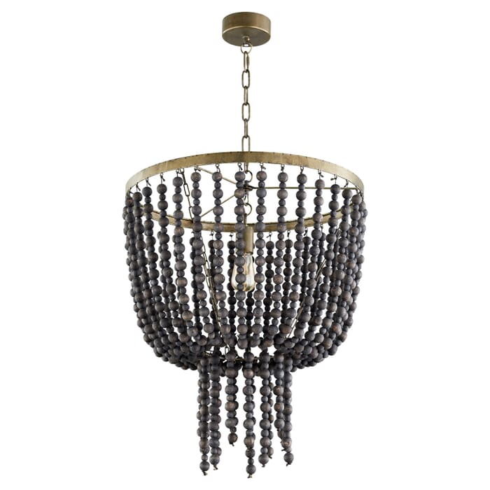 One Light Pendant One Light Pendant
