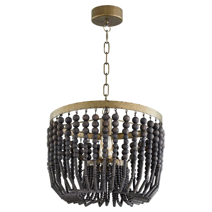 One Light Pendant One Light Pendant