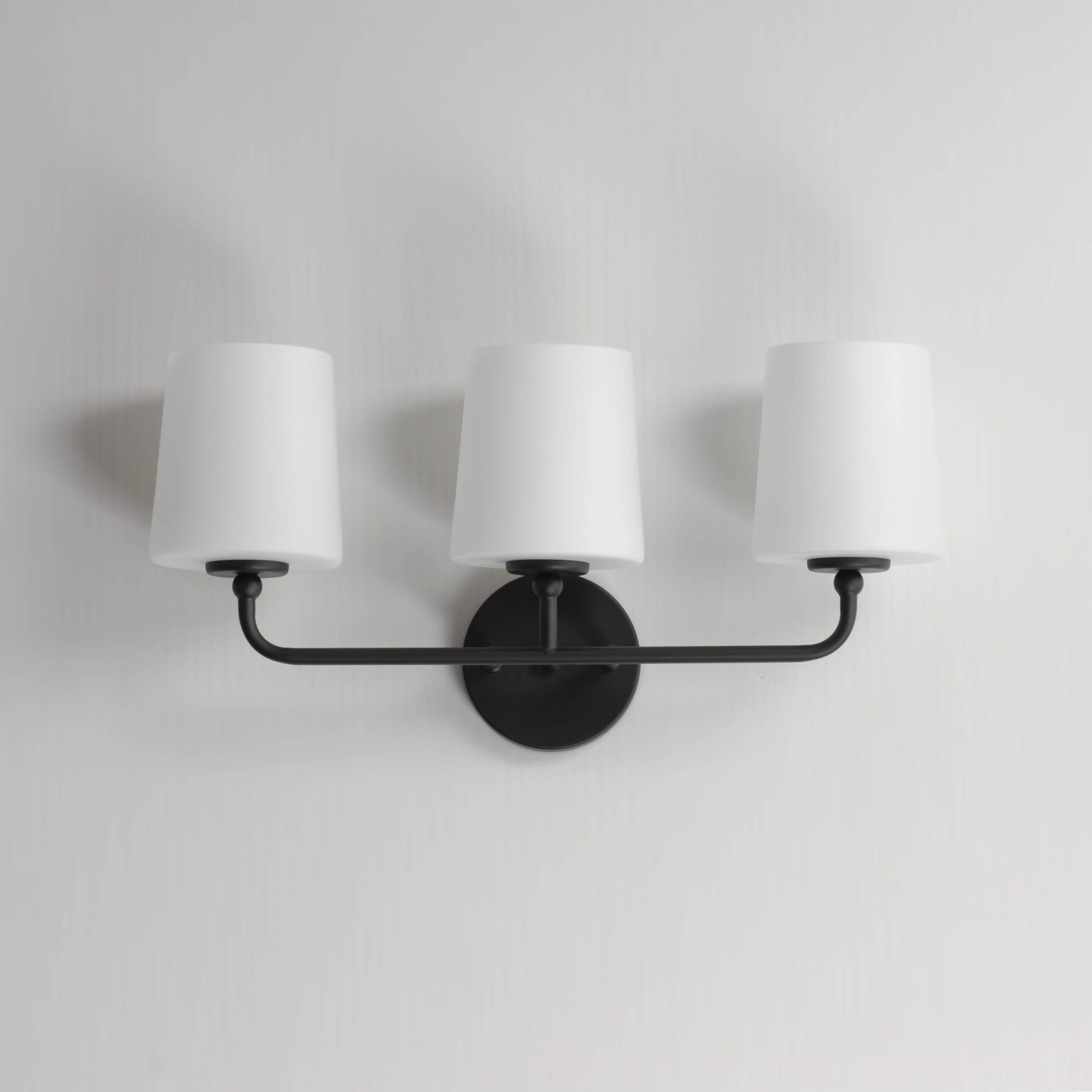Maxim Lighting Bristol 3-Light Bath Vanity