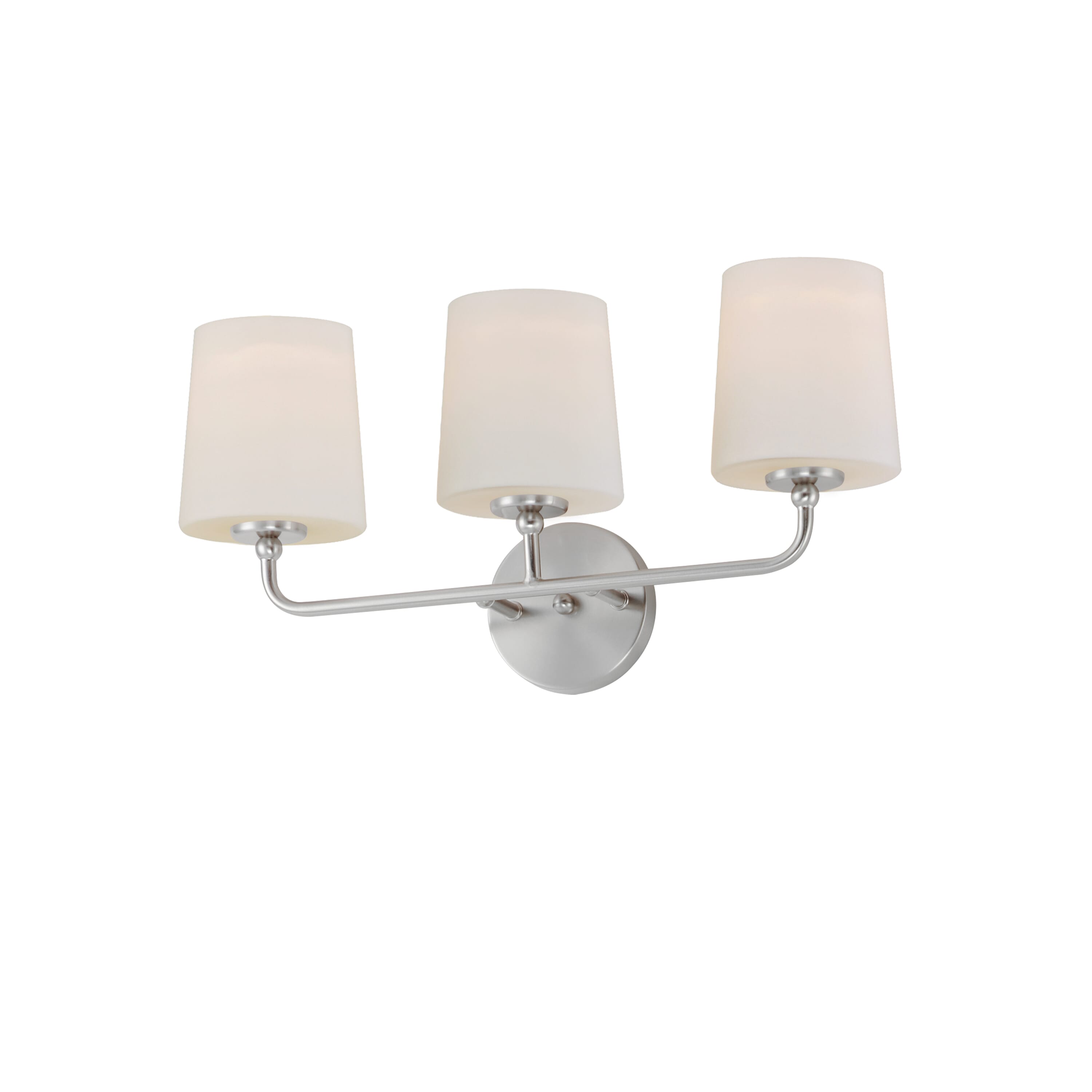 Bristol 3-Light Bat… - image