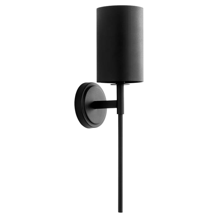 One Light Wall Mount One Light Wall Mount