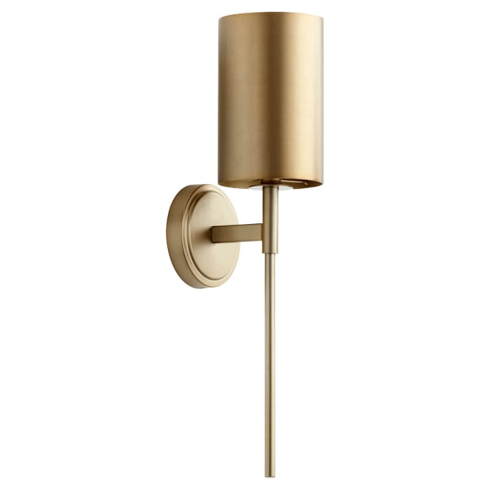 One Light Wall Mount One Light Wall Mount