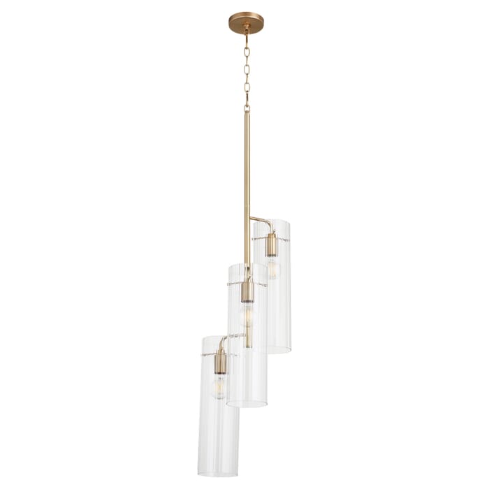 Three Light Pendant Three Light Pendant
